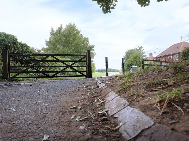 Cycling or walking the Cinder Track is a popular, all year round thing to do on the coast. Either head from Scarborough to Hayburn Wyke where you can enjoy something to eat and a refreshing drink, or head all the way to Whitby!