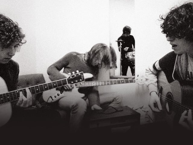 The Kooks - Thursday, June 18.