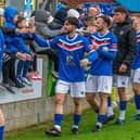 Whitby Town have announced their ticket prices for next season. Photo by Brian Murfield