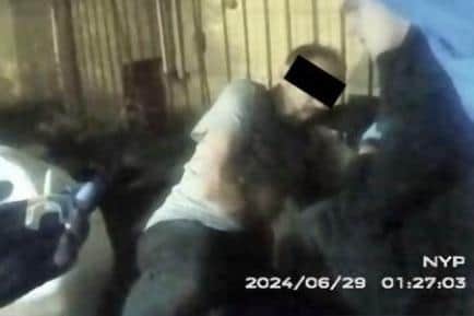 The fast acting drug is credited with saving seven lives in the county