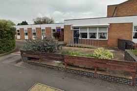 The new care and support hubs would replace elderly people's homes like Benkhill Lodge in Bedale. picture: Google Maps