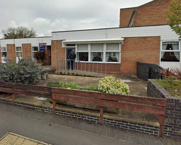 The new care and support hubs would replace elderly people's homes like Benkhill Lodge in Bedale. picture: Google Maps