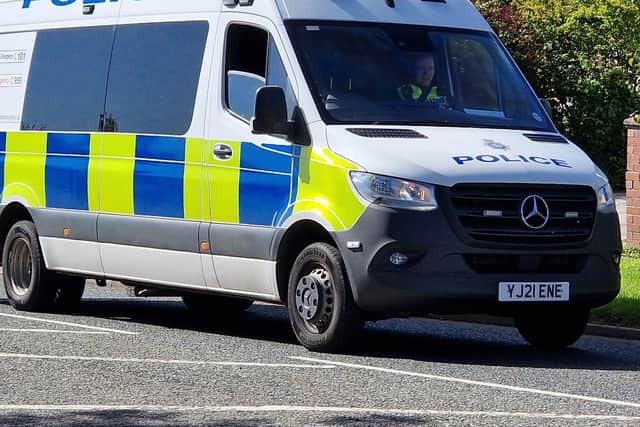 A 30-year-old Scarborough man has been remanded into custody following a drugs raid