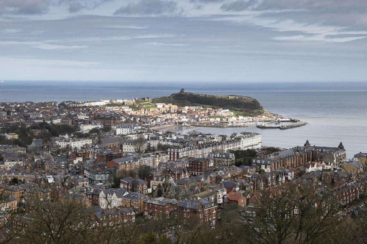 £20 million plan for Scarborough set to be sent to Government
