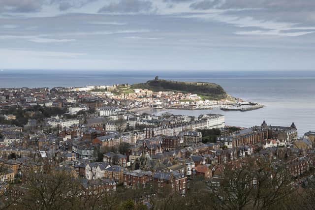Ambitious plans for the future of the town are set to be submitted to the Government in the coming weeks.