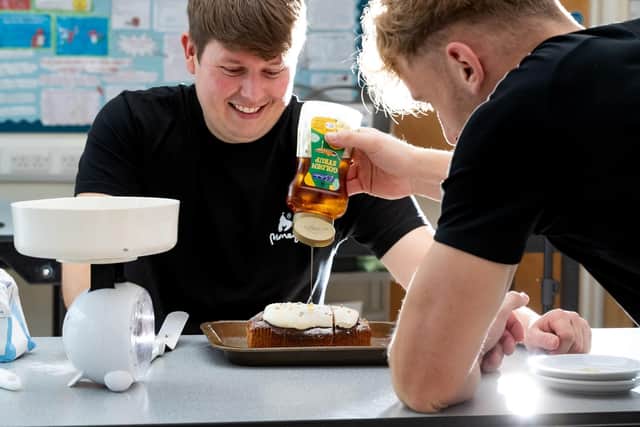 Tens of thousands of households in North Yorkshire have already benefitted from the first six rounds of the Household Support Fund.