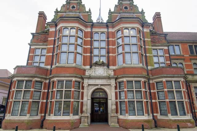 Residents in the East Riding could soon be paying almost 5% more in council tax.