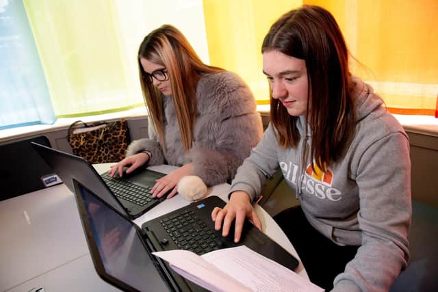 With everything you need right on your doorstep and access to latest technology in impressive new facilities.