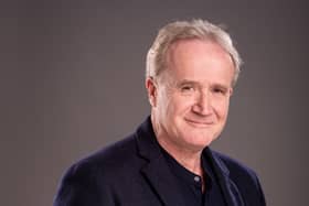 Mike Padgham