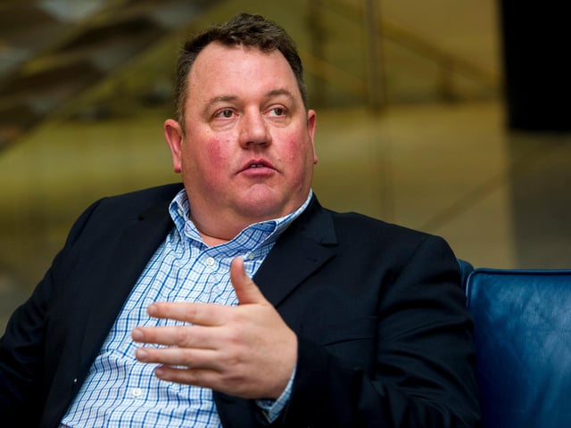 Ayr United chairman Lachlan Cameron has revealed that he tried to change the club’s vote in the SPFL resolution. The Championship side voted yes but enquired about reversing that to no. However, Cameron was told by SPFL chief Neil Doncaster that it wasn’t possible due to the rules. (PLZ Soccer)