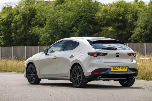 Mazda3