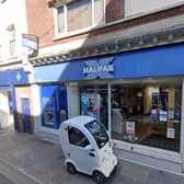 Politicians and residents have reacted with dismay at the announced closure of Whitby’s last high street bank.