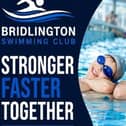 Bridlington Swimming Club is currently looking to welcome new swimmers.