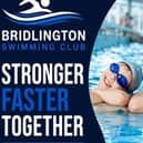 Bridlington Swimming Club is currently looking to welcome new swimmers.
