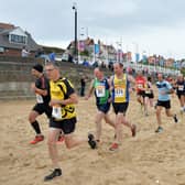 The Bridlington Beach 5k and Fun Run will take place on Sunday, 10 September.