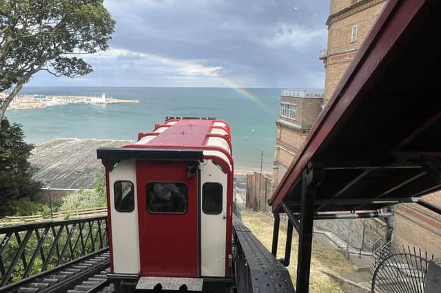 Voting is now open for the 2025 Bucket and Spade top seaside experiences.
