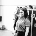 The Bridlington based charity and are proud to have supported Belle pursue her dreams.