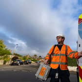 Full Fibre is coming to Hunmanby.
