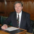 Bridlington's MP Sir Greg Knight supports the next cost of living payment, which will be available between October 31 and November 19.
