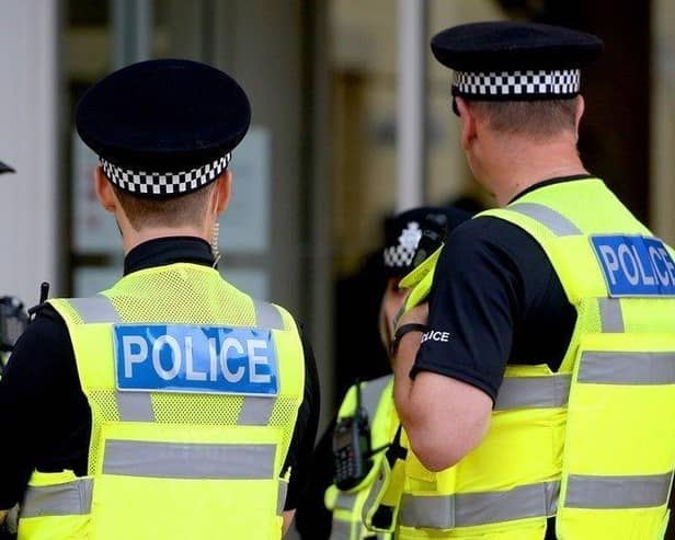North Yorkshire Police will be running a free event to help cyclists in the dark around the Scarborough area.