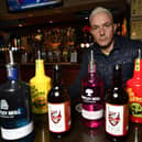 Scholars Bar Landlord Danny Smith talks about the cost of living impact in the pub trade.