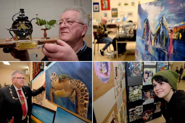 The Fig Tree Art Space