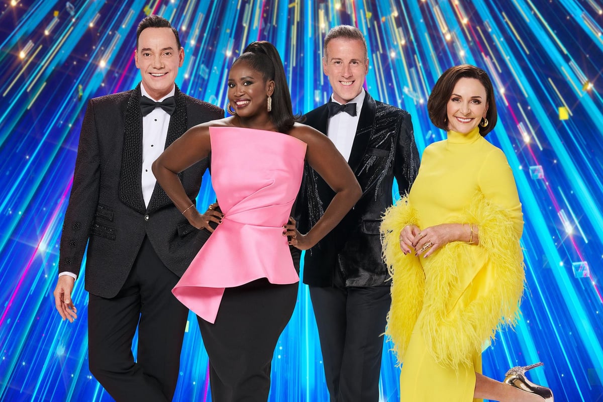 Strictly Come Dancing results: what time does the Results Show start? Explained