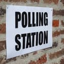 Voters go to the polls on Thursday July 4.