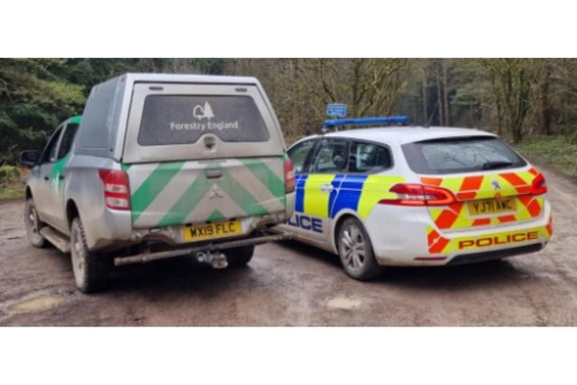 Illegal off-roaders and dangerous e-scooter riders were also in the spotlight