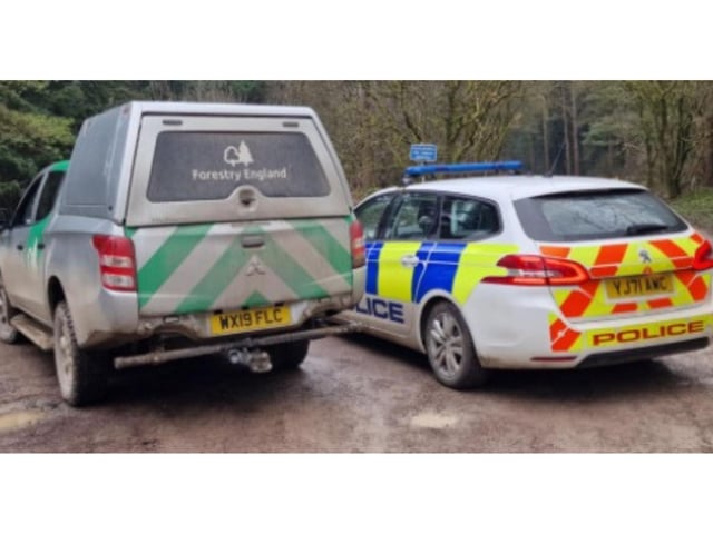 Illegal off-roaders and dangerous e-scooter riders were also in the spotlight
