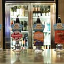 The Angel Hotel in Whitby is hosting a 12-day beer festival.