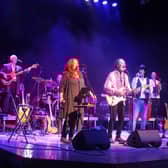 Sad Cafe are due to perform at Whitby Pavilion on February 3.