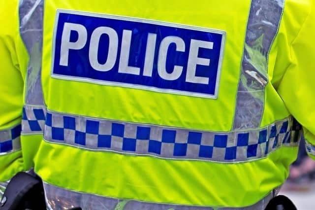 The top 10 UK burglary hotspots have been revealed