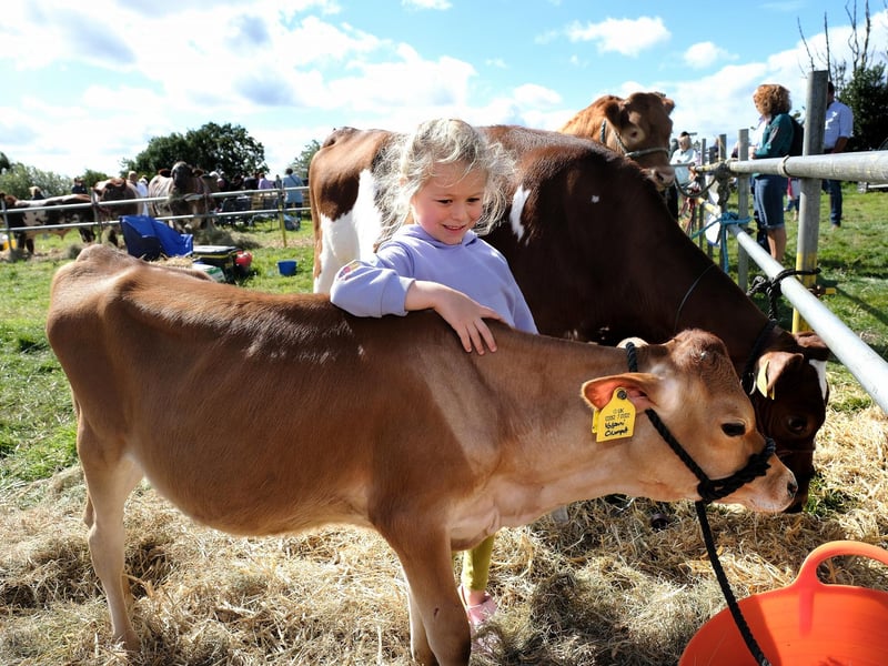 The Egton Agricultural Show is set to take place on August 20. There will be a range of animal exhibits for you to enjoy across the field including tiny rabbits, beautiful poultry, astonishing vegetables, amazing horses, cows, sheep, vintage machinery and more! There will also be a huge range of trade stands for you to look around and shop to you pleasure. Visitors can also expect lots of entertainment, a fairground and plenty of refreshment options.
