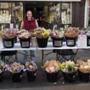 The Cavaliers Community Fair raised thousands of pounds for charity