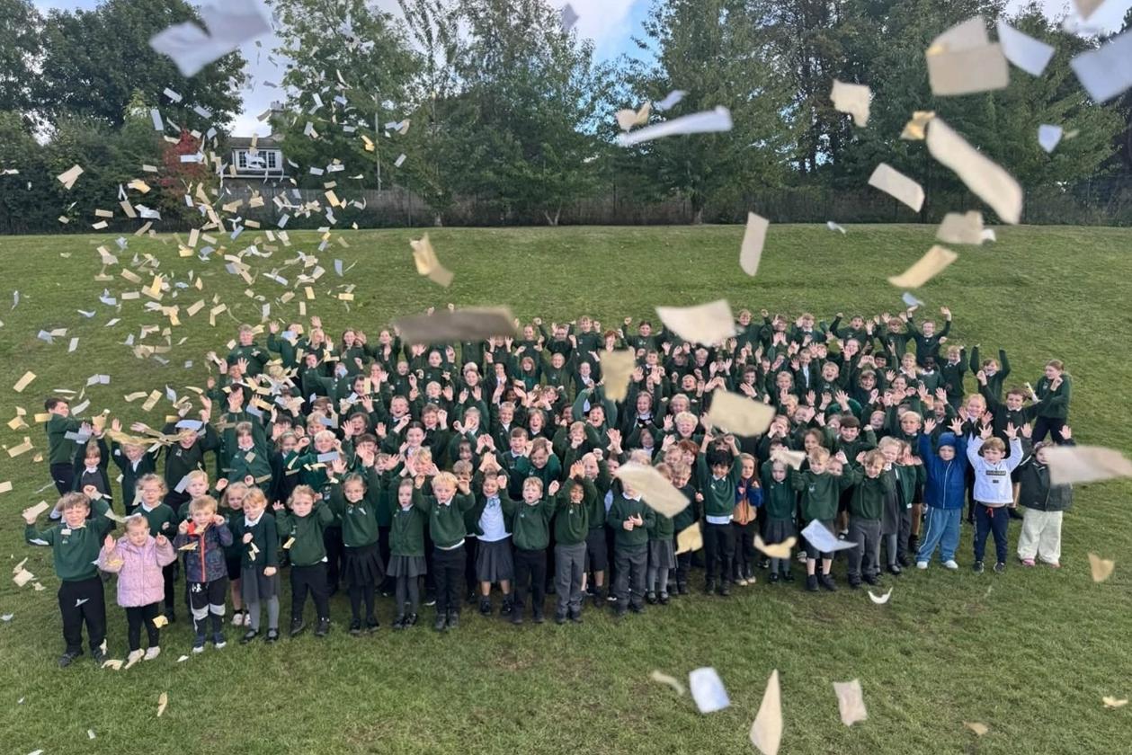 Whitby's Airy Hill School celebrates 'most successful year in its history' after strong standard Ofsted report