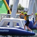 North Yorkshire Water Park is combatting those back-to-school blues by offering families a chance to extend the summer and have more fun in the sun.