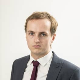 Michael Crossland
