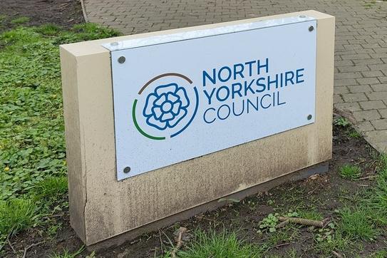 Hundreds of complaints made against North Yorkshire councillors last year including refusal to sign get well soon card