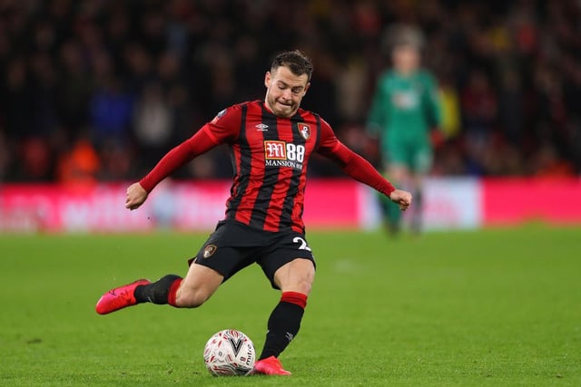 Bournemouth winger Ryan Fraser is set to snub Arsenal in favour of joining Tottenham Hotspur once his contract expires at the end of the campaign. (Football Insider)