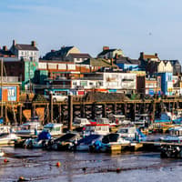 Bridlington restaurants served up as assets when people relocate to town