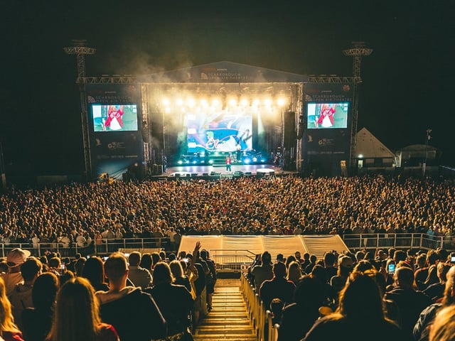 The show, which charts Will’s life from his days as chart-topping rapper the Fresh Prince, through his acclaimed movie career, delighted fans new and old.