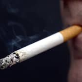 Residents in the East Riding can contact YOURhealth to get free help to quit smoking.
