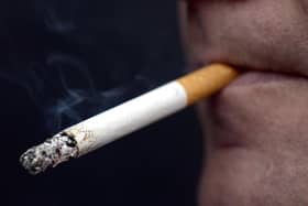 Residents in the East Riding can contact YOURhealth to get free help to quit smoking.