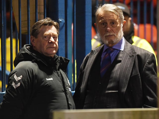 Ex-Rangers vice chairman Donald Findlay QC has hit out at his former club for the disappointing way they have handled their allegations of impropriety levelled against the SPFL. The Cowdenbeath chief has called on Rangers to share the evidence. (The Nine)