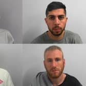 We take a look at 13 people in North Yorkshire who are most wanted by the police