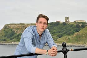 Playwright and actor Chris York returns to Scarborough and the Stephen Joseph Theatre  to star ina  two-handed version of Macbeth