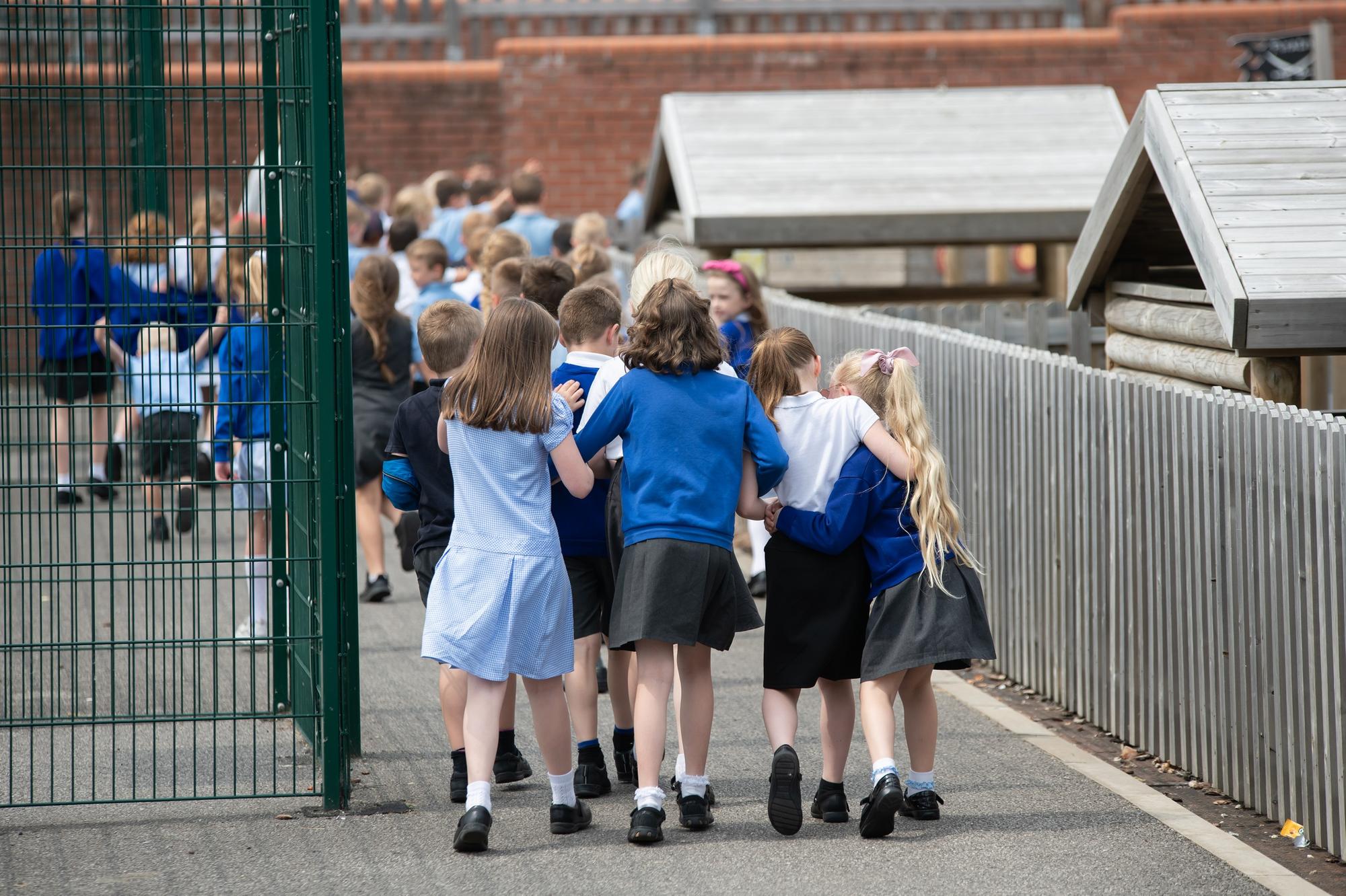 North Yorkshire primary school admissions now open for September 2027