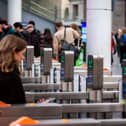 The number of customers using digital tickets on Northern trains has hit a monthly high