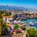 CYPRUS: Mask wearing in indoor venues and public transport (AdobeStock)